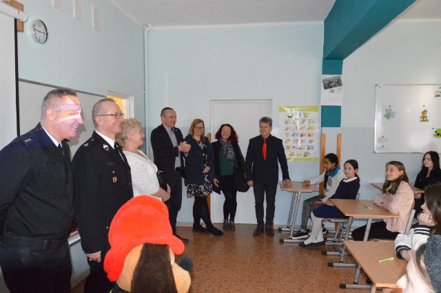 SP Sokołowiec - Eliminacje Miejsko – Gminne do OTWP rozstrzygnięte!