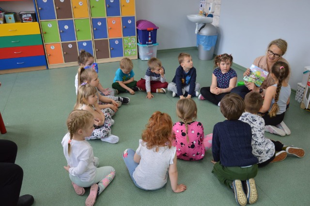 SP Sokołowiec - Warsztaty wielkanocne…