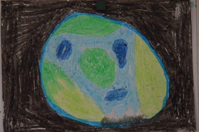 SP Sokołowiec - 22 kwietnia Dzień Ziemi....