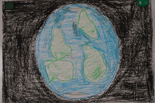 SP Sokołowiec - 22 kwietnia Dzień Ziemi....