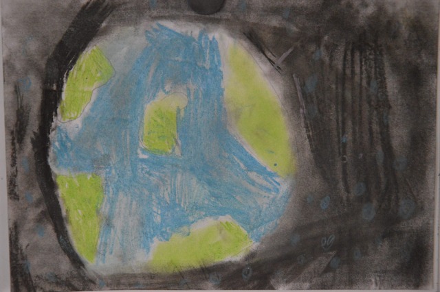 SP Sokołowiec - 22 kwietnia Dzień Ziemi....