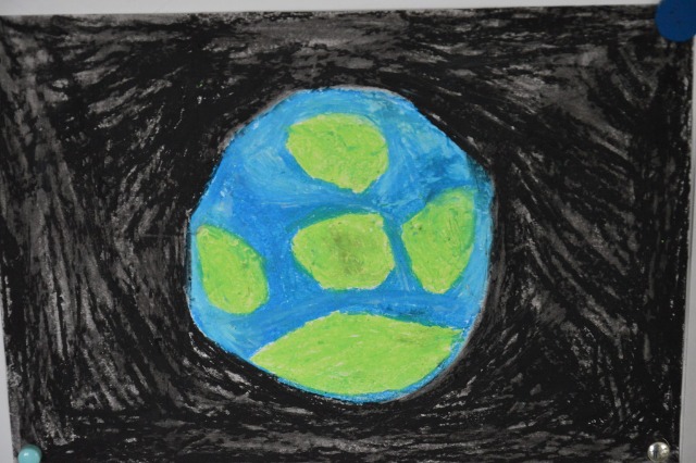 SP Sokołowiec - 22 kwietnia Dzień Ziemi....