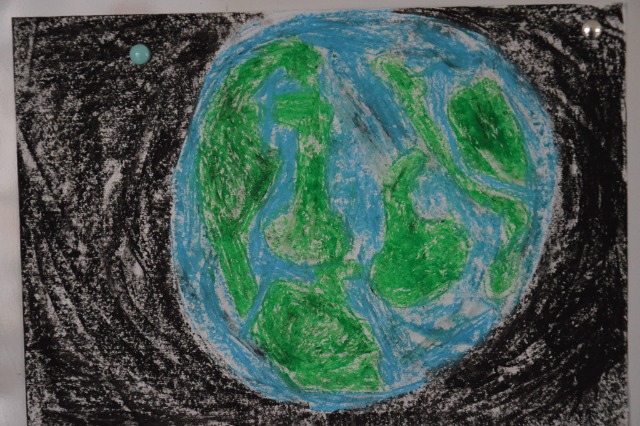 SP Sokołowiec - 22 kwietnia Dzień Ziemi....