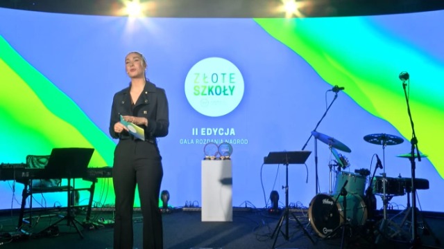 SP Sokołowiec - ZŁOTA SZKOŁA NBP 2022 - tytuł jest nasz...