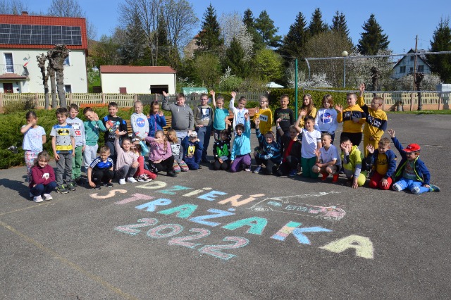 SP Sokołowiec - Dzień strażaka