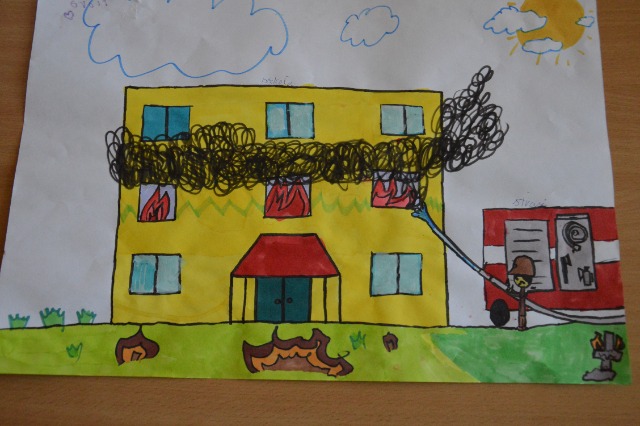 SP Sokołowiec - Dzień strażaka