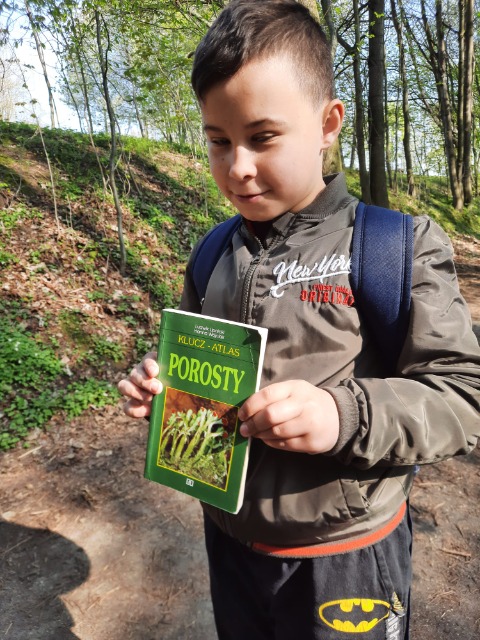 SP Sokołowiec - Wąwóz Myśliborski…