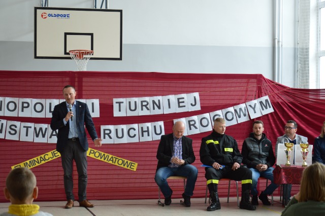 SP Sokołowiec - Mistrzowie Kierownicy 2022 wyłonieni…