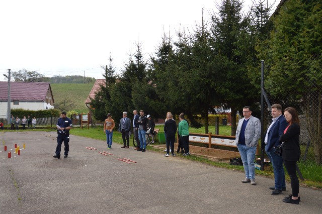 SP Sokołowiec - Mistrzowie Kierownicy 2022 wyłonieni…