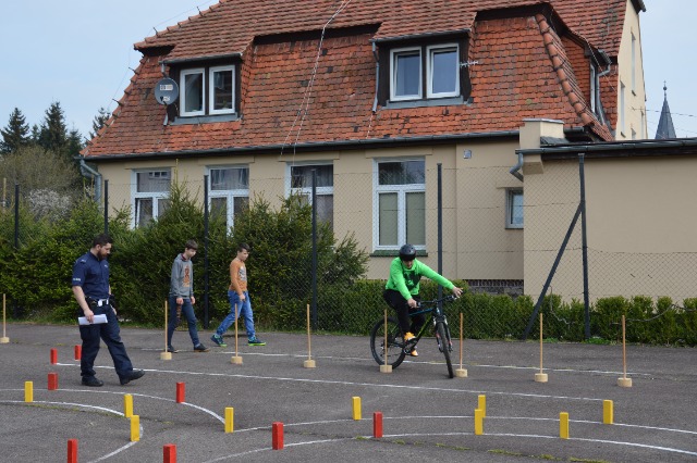 SP Sokołowiec - Mistrzowie Kierownicy 2022 wyłonieni…