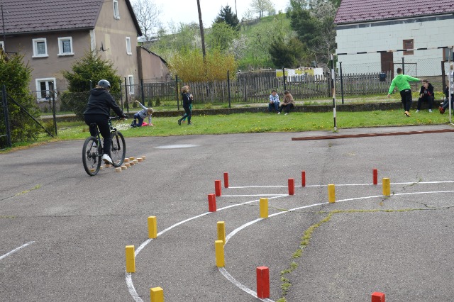 SP Sokołowiec - Mistrzowie Kierownicy 2022 wyłonieni…