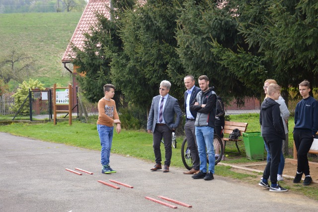 SP Sokołowiec - Mistrzowie Kierownicy 2022 wyłonieni…