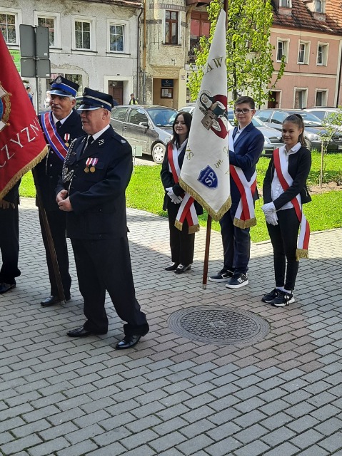 SP Sokołowiec - Nowy wóz strażacki....