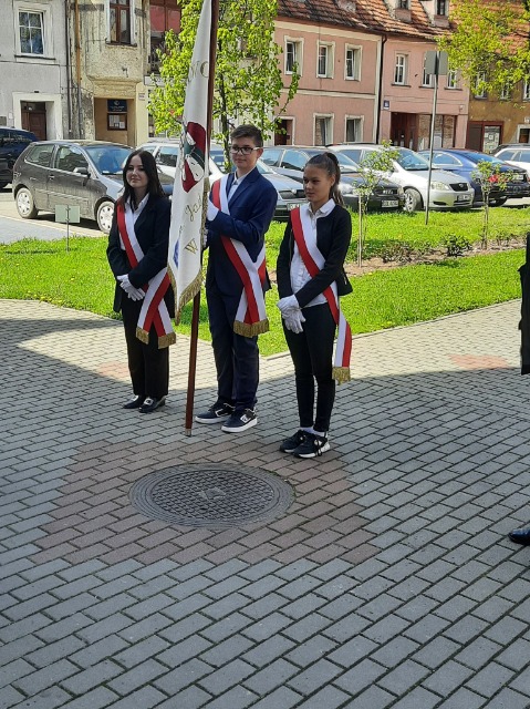 SP Sokołowiec - Nowy wóz strażacki....