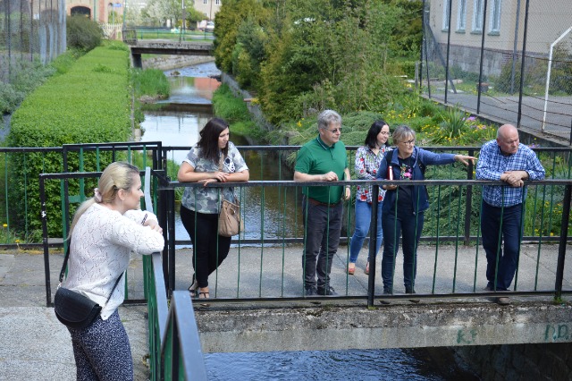 SP Sokołowiec - „ZIELONE I NIEBIESKIE INICJATYWY DLA DOBREGO KLIMATU” – jesteśmy w projekcie……