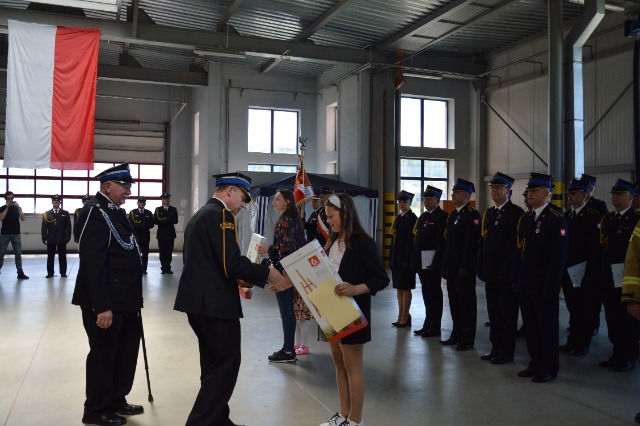 SP Sokołowiec - Lena z sukcesem ogólnopolskim…