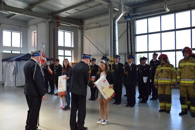 SP Sokołowiec - Lena z sukcesem ogólnopolskim…