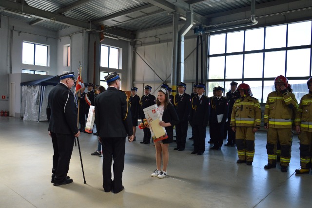 SP Sokołowiec - Lena z sukcesem ogólnopolskim…