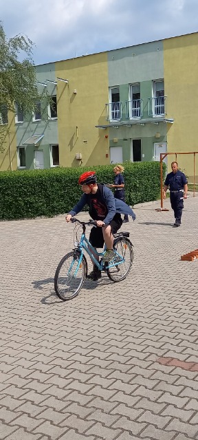 SP Sokołowiec - Finał strefy legnickiej turnieju BRD