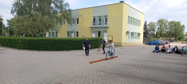 SP Sokołowiec - Finał strefy legnickiej turnieju BRD