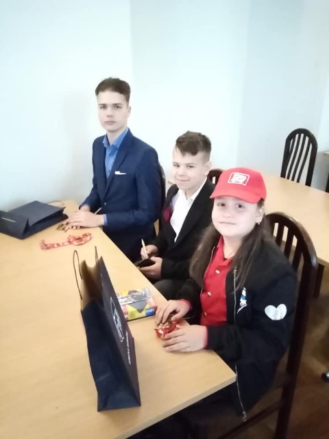 SP Sokołowiec - OTWP – etap wojewódzki