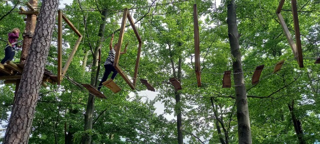SP Sokołowiec - Klasa VI na dwudniowej wycieczce w Szklarskiej Porębie.