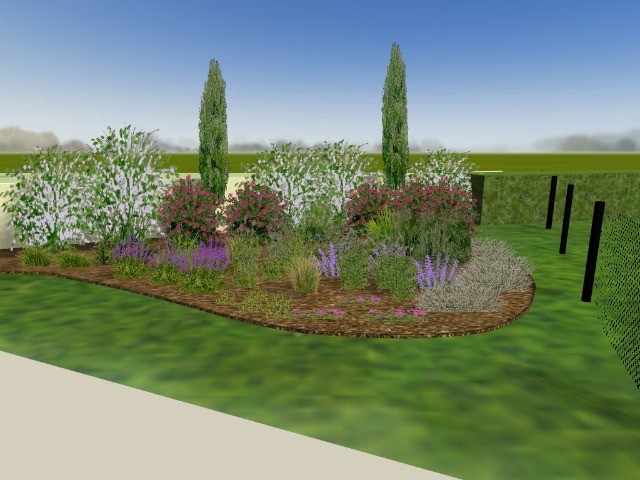 SP Sokołowiec - Nowości w „magicznym ogrodzie”…