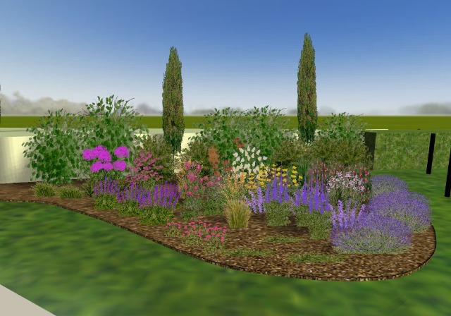 SP Sokołowiec - Nowości w „magicznym ogrodzie”…