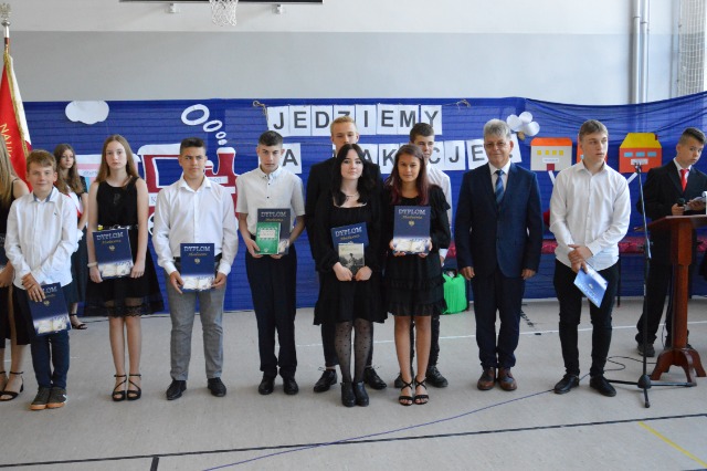 SP Sokołowiec - Na wspomnienia przyszedł czas…