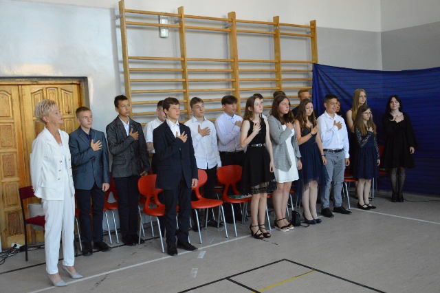 SP Sokołowiec - Na wspomnienia przyszedł czas…