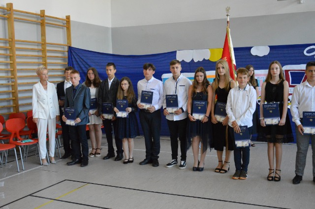 SP Sokołowiec - Na wspomnienia przyszedł czas…