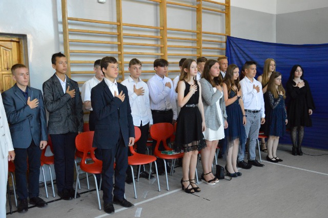 SP Sokołowiec - Na wspomnienia przyszedł czas…