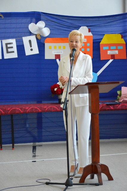 SP Sokołowiec - Są w życiu chwile, w których wszystko się zaczyna..