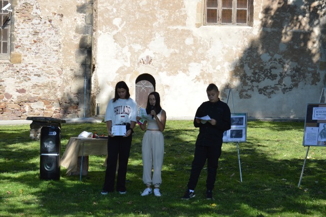 SP Sokołowiec - „NARODOWE CZYTANIE 2022”