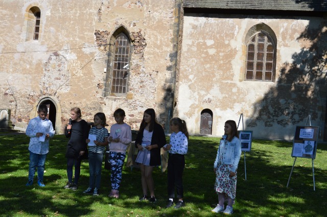 SP Sokołowiec - „NARODOWE CZYTANIE 2022”