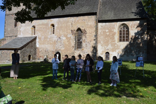 SP Sokołowiec - „NARODOWE CZYTANIE 2022”