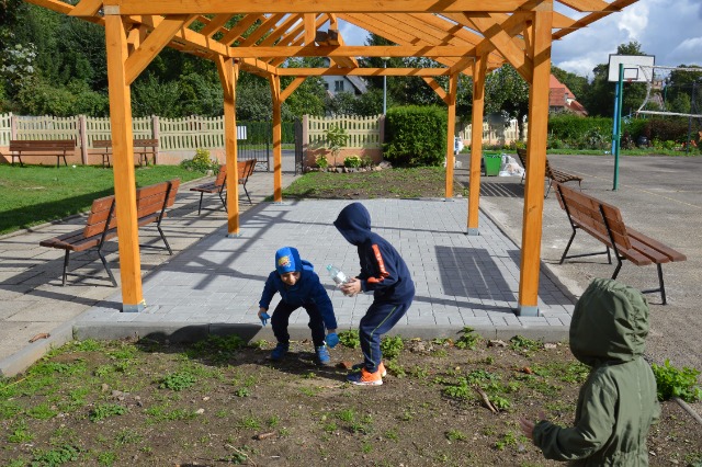 SP Sokołowiec - „WSZYSTKIE ŚMIECI SĄ NASZE”