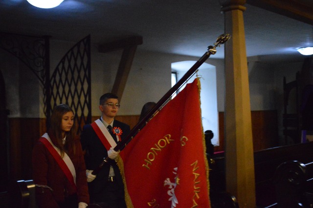 SP Sokołowiec - GRATULACJE dla Szkoły Podstawowej im. Janusza Korczaka w Świerzawie