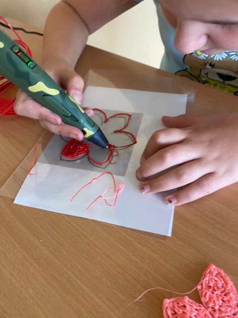 SP Sokołowiec - Czas na naukę przez zabawę…..