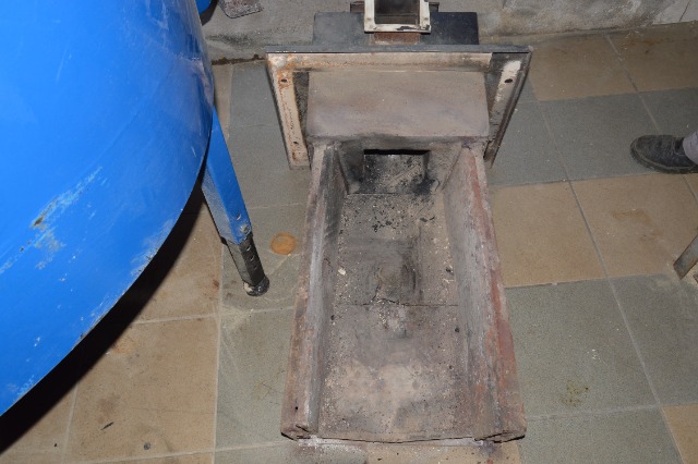 SP Sokołowiec - I ciepło popłynęło…