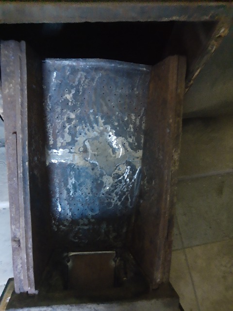 SP Sokołowiec - I ciepło popłynęło…