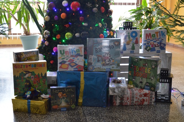 SP Sokołowiec - "SZKOŁY PEŁNE TALENTÓW" - dziękujemy za nagrody!