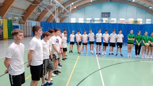 SP Sokołowiec - SP Sokołowiec mistrzami powiatu złotoryjskiego