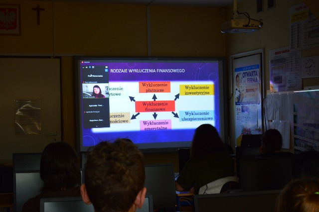 SP Sokołowiec - Dywersyfikacja kapitału - jak zapobiec wykluczeniu finansowemu?