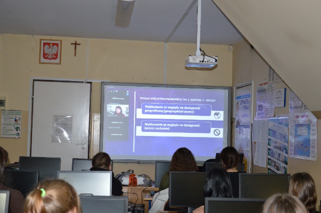 SP Sokołowiec - Dywersyfikacja kapitału - jak zapobiec wykluczeniu finansowemu?