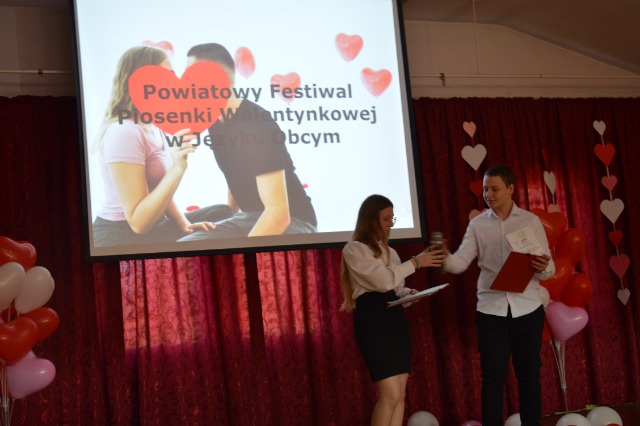 SP Sokołowiec - Wokalistki z sukcesami….