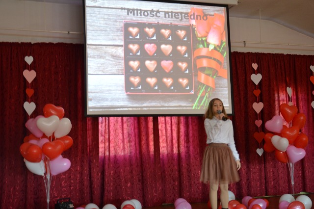 SP Sokołowiec - Wokalistki z sukcesami….