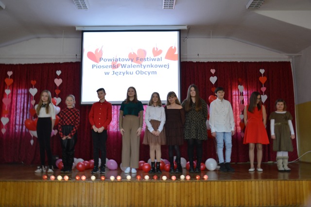 SP Sokołowiec - Wokalistki z sukcesami….