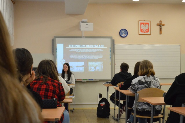 SP Sokołowiec - QUO VADIS ÓSMOKLASISTO….