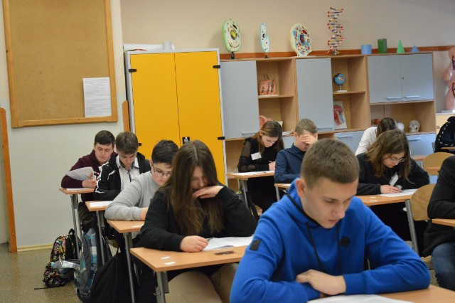 SP Sokołowiec - Ostatnie próby……